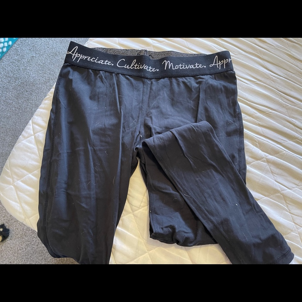 Buffbunny leggings